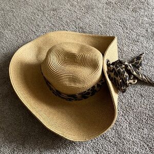 San Diego Hat SIZE OS